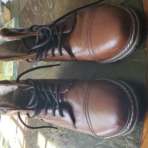Mens winter boots